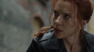 <i>Black Widow</i> returns to the Red Room in final trailer